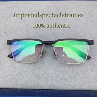 (Category: ) located in . Submitted by importedspectacleframes (Listing ID 1455442841, Image 1). Description: .