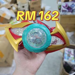 (Category: ) located in . Submitted by wondertokutoys.my (Listing ID 1455377430, Image 1). Description: .