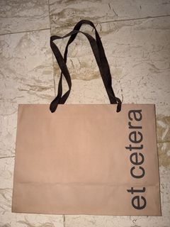 (Kategori: ) berada di . Dikirim oleh paperbagexpert (ID iklan 1455470250, Gambar 1). Deskripsi: .