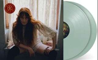 (Category: ) located in . Submitted by anthology.vinyl (Listing ID 1455409807, Image 1). Description: .