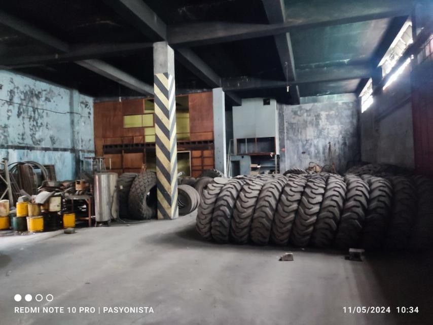 FOR RENT| Warehouse at Tondo, Manila (Category: Commercial) located in Manila. Submitted by asterproperties (Listing ID 1455431342, Image 3). Description: FOR RENT| Warehouse Whether you're looking for your next property or a valuable investment, this could be the opportunity you've been waiting for! 📍 Tondo, Manila Lot Area: 275 sqm Price: ₱120,000 per month Property ID: P100 Reserve this property before it’s gone! .