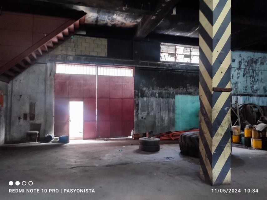 FOR RENT| Warehouse at Tondo, Manila (Category: Commercial) located in Manila. Submitted by asterproperties (Listing ID 1455431342, Image 2). Description: FOR RENT| Warehouse Whether you're looking for your next property or a valuable investment, this could be the opportunity you've been waiting for! 📍 Tondo, Manila Lot Area: 275 sqm Price: ₱120,000 per month Property ID: P100 Reserve this property before it’s gone! .