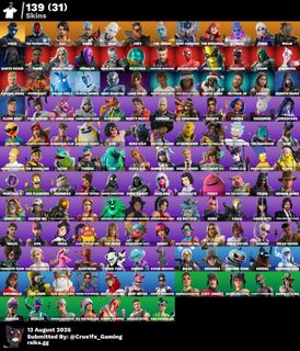 (Category: ) located in . Submitted by crus1fx_gaming (Listing ID 1455352566, Image 1). Description: .