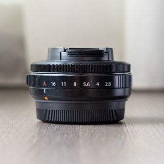 Fujifilm Cameras & Lenses Collection item 2