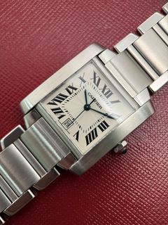 Available Cartier Watch  Collection item 2