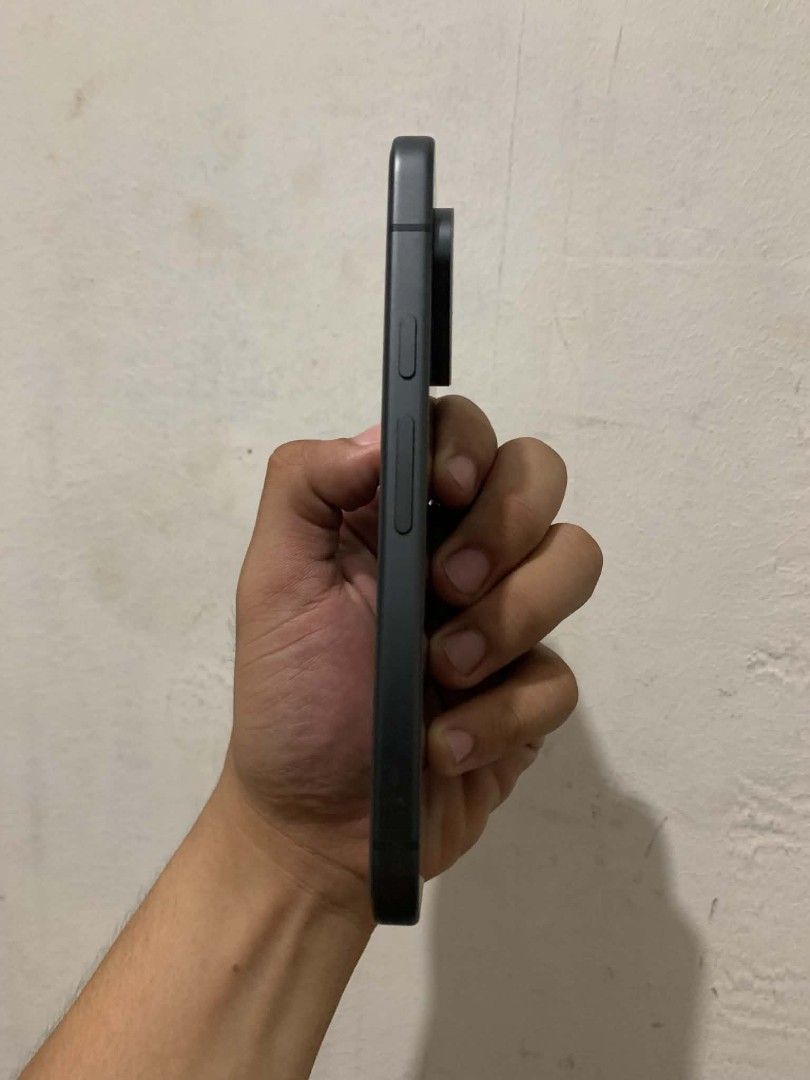 Google Pixel 9 'Obsidian' SG Variant (Category: Google Pixel) located in Manila. Submitted by mistanevanice (Listing ID 1454612098, Image 3). Description: RFS: Back to IOS .