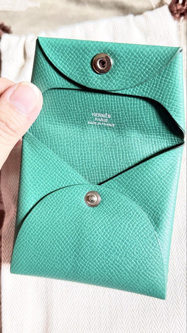 Hermes Bastia (Category: Luxury Bags & Wallets) located in Pasay City. Submitted by piaaaaa_952 (Listing ID 1453857057, Image 3). Description: .
