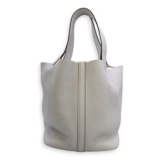 Hermès Picotin Collection item 2