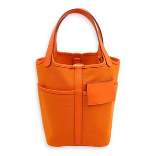 Hermès Picotin Collection item 1