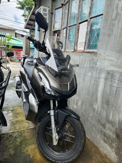 Honda adv150 For Sale | Carousell Philippines