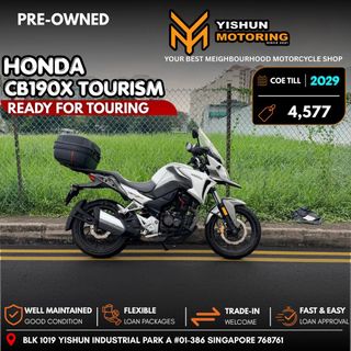 (Category: ) located in . Submitted by yishunmotoring.sg (Listing ID 1455346786, Image 1). Description: .