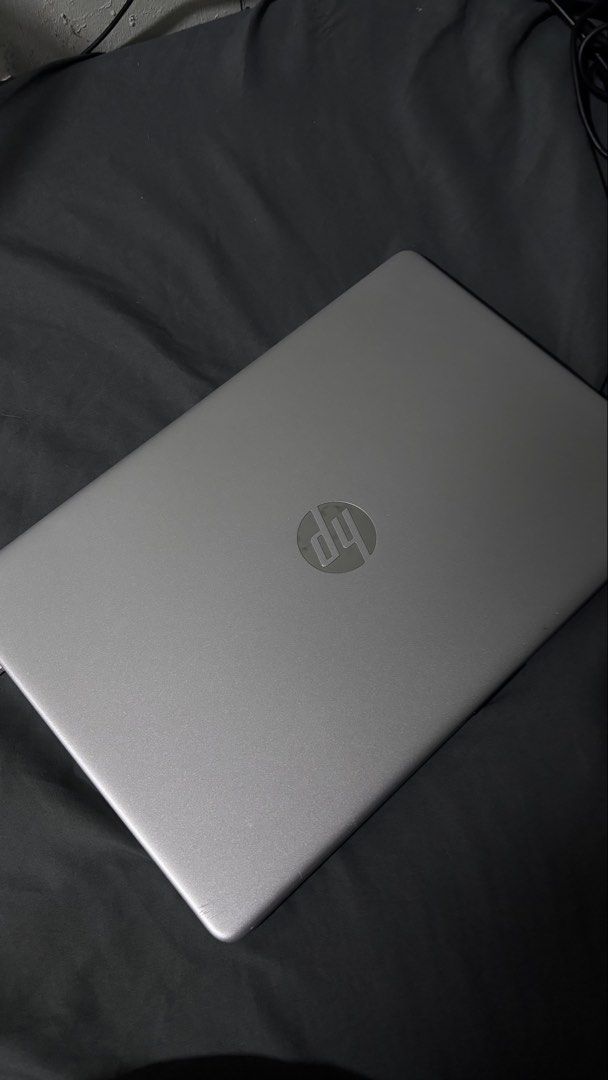 HP 12th Gen intel core i5 (Category: Laptops & Notebooks) located in Manila. Submitted by sophiajazm24065 (Listing ID 1455381499, Image 2). Description: has minor scratches personally used as my daily work/school laptop for the past years has fast and smooth performance Keyboard, screen, speakers, Wi-Fi, ports, and storage all work perfectly Perfect for: •students •work from home freelancers •office work •VA work •online classes inclusion: •lapto