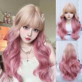 Wigs/Hair Extensions Collection  Collection item 2