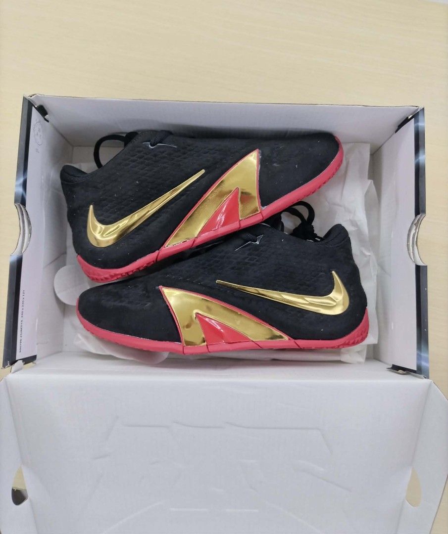 Ja Morant 4🛒🛒🛒 (Category: Sneakers) located in Manila. Submitted by josier_181 (Listing ID 1455379468, Image 2). Description: Pm for more details📩 I can provide Cash On Delivery or gcash payment along metro Manila some parts of Luzon other place like province cod or cop Via Lbc, J&t, Jr's. If that's not what's delivered Please return it to the rider. Thank you and Godbless 🙏🙏🙏🙏.