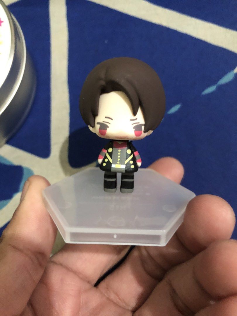 Japan anime figurines collectibles bundle (Category: Figurines & Statues) located in Quezon City. Submitted by markgolveo (Listing ID 1455323977, Image 3). Description: Japan anime figurines collectibles bundle No set breaking.