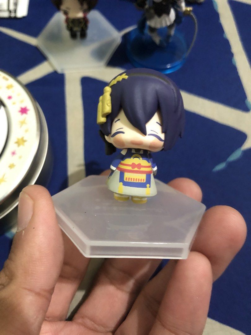 Japan anime figurines collectibles bundle (Category: Figurines & Statues) located in Quezon City. Submitted by markgolveo (Listing ID 1455323977, Image 2). Description: Japan anime figurines collectibles bundle No set breaking.