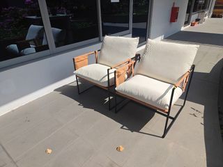 Armchairs, Lounger, Rocking Chairs Collection item 3