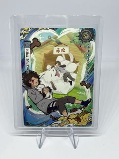 Naruto Singles / Sets 收藏品 1