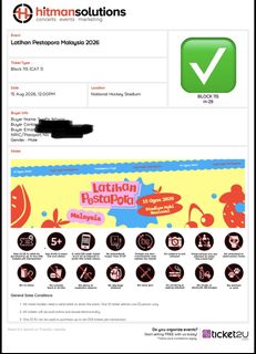 (Category: ) located in . Submitted by thesyafiqikhwan (Listing ID 1454068661, Image 1). Description: .