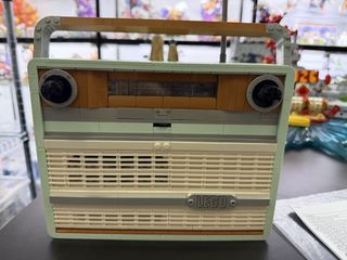 （分類：）位於 。 由 bricksarts45022 提交（商品編號 1455417797，圖片 1）。簡介： 。