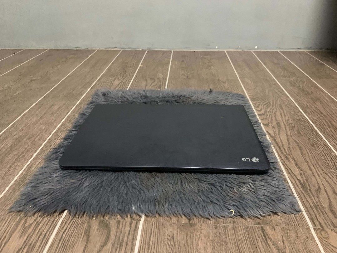 LG 15U560 (Category: Laptops & Notebooks) located in Manila. Submitted by calmadog (Listing ID 1455445387, Image 1). Description: FOR SALE – LG 15U560 Intel Core i5 6th Gen 8GB RAM 500GB HDD NVIDIA GeForce Graphics 15.6” HD Display Good for Office, School, Browsing, Light Editing, and Casual Gaming. Issue: Plug and play Pre-owned | Tested & Working PM for price and details. DMC Tech Hub.