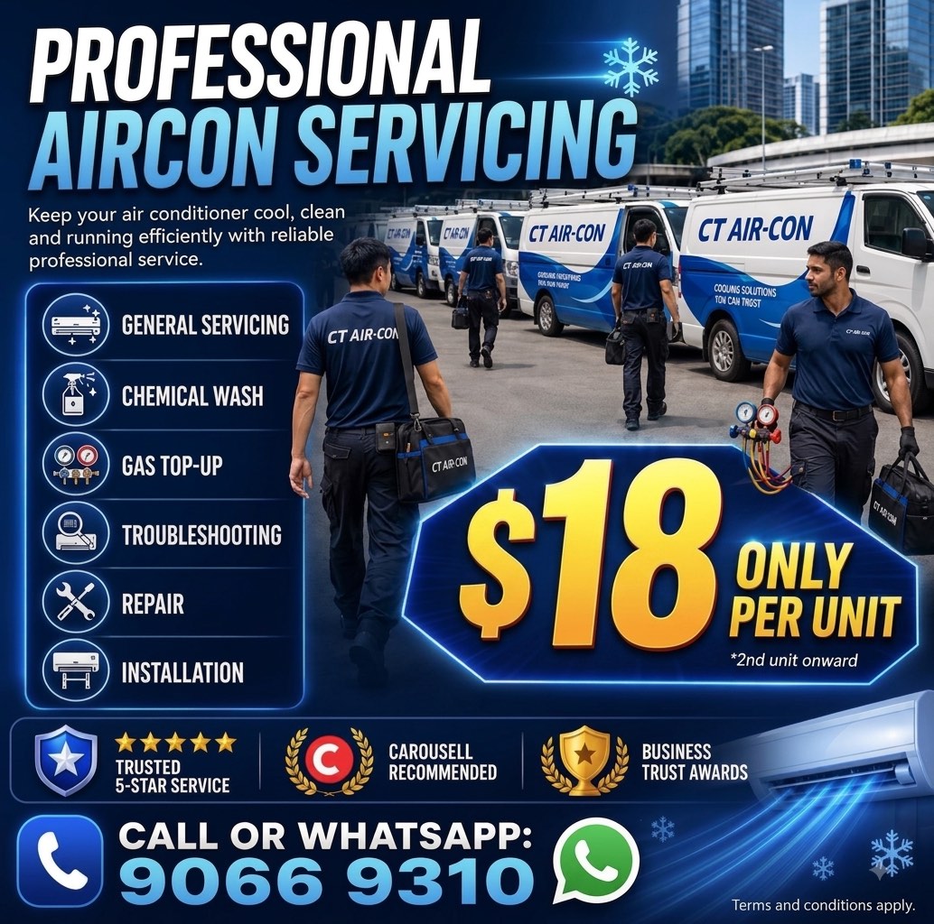 (Category: ) located in . Submitted by ctairconpteltd (Listing ID 1454092003, Image 1). Description: .