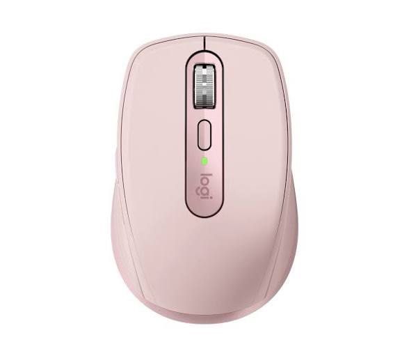 Logitech MX Anywhere 3S Rose (Category: Mouse & Mousepads) located in Taguig. Submitted by micmamba24 (Listing ID 1455407415, Image 3). Description: FOR SALE ONLY (NO SWAP) BRAND NEW/SEALED WAY BELOW SRP ORIGINAL/AUTHENTIC/LEGIT COMES WITH PAPER BAG Logitech MX Anywhere 3S Rose Complete specifications: https://www.logitech.com/en-ph/shop/p/mx-anywhere-3s SRP: P4,550 My Price: P3,000 only RFS: Decluttering Meetups: Makati or BGC, Taguig area For d