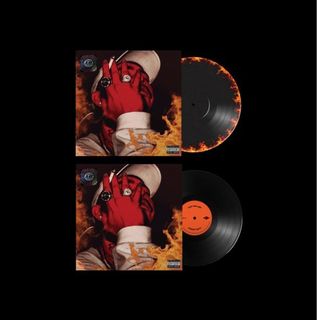 (Category: ) located in . Submitted by tix.vinyl.records (Listing ID 1455321963, Image 1). Description: .