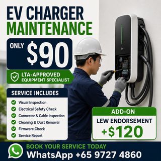 (Category: ) located in . Submitted by evcharger-specialist (Listing ID 1455335004, Image 1). Description: .
