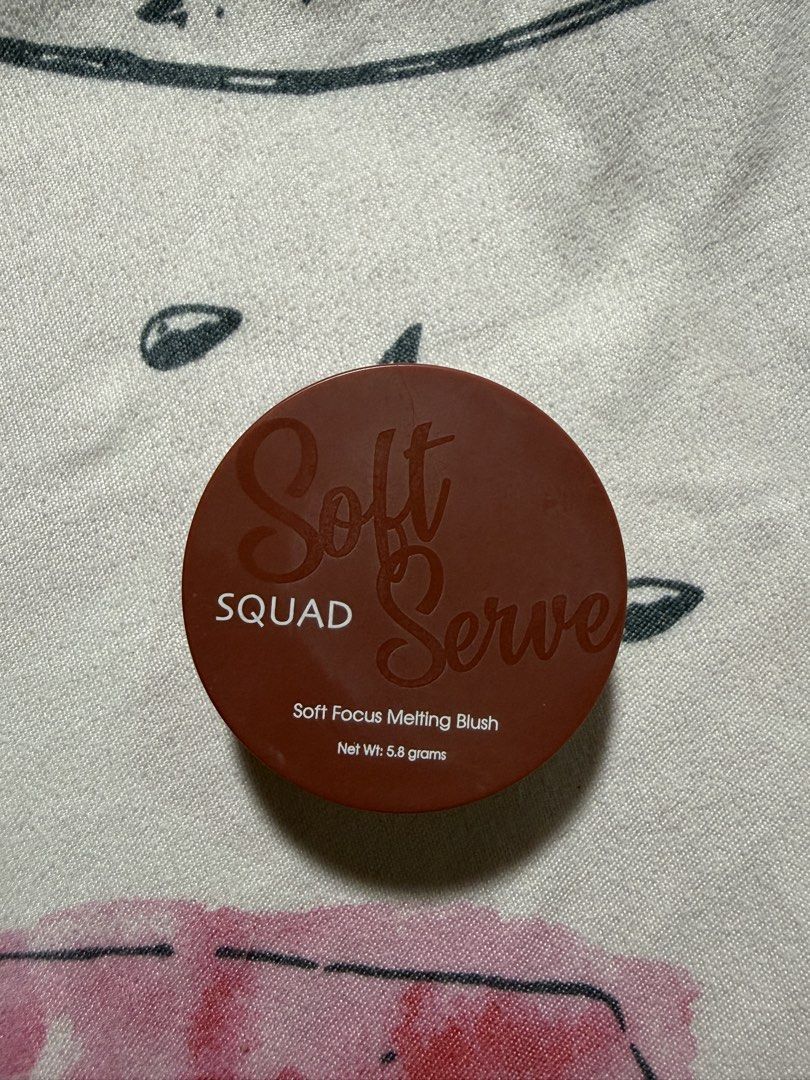 MAKEUP BUNDLE (Category: Makeup) located in Manila. Submitted by zendeer.acc522 (Listing ID 1455485020, Image 3). Description: !!!FOR SALE!!! Makeup Bundle Teviant Loosepowder - 75% Maybelline Fit Me Foundation Shade 220 - 85% Squad Blush - Used thrice only Issy Concealer Shade NM3 - Used once only Happy Skin Blush - Used 5x only Vice Co. Brow Shaper - BRAND NEW SEALED LOCATION: FAIRVIEW & CUBAO CAN DO LALAMOVE OR JNT.