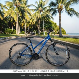 (Category: ) located in . Submitted by simplebicycles.com (Listing ID 1455463942, Image 1). Description: .