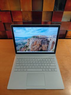 Microsoft Surface Laptops Collection item 1