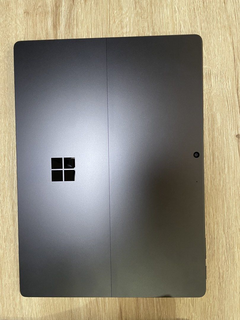 Microsoft Surface Pro, 11th Edition (Copilot+ PC) – Snapdragon X Plus / 16GB RAM (Category: Laptops & Notebooks) located in Batangas. Submitted by AABprime (Listing ID 1454873406, Image 3). Description: 🔥 Microsoft Surface Pro, 11th Edition (Copilot+ PC) – Snapdragon X Plus / 16GB RAM 📌 Key Specifications: ✨ Processor: Qualcomm Snapdragon X Plus (10-Core ARM Architecture) ✨ RAM: 16 GB Ultra-Fast LPDDR5x (8448 MT/s speed for seamless multitaskin