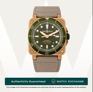 (Category: ) located in . Submitted by watchexchange.sg (Listing ID 1455366566, Image 1). Description: .