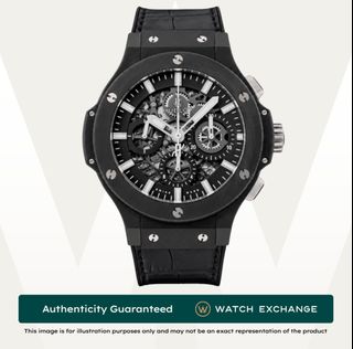 (Category: ) located in . Submitted by watchexchange.sg (Listing ID 1455370757, Image 1). Description: .