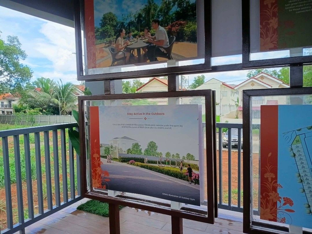 Mission Hills , Havila, Sta Sofia 1A with view (Category: Lot) located in Antipolo. Submitted by teresita.josue (Listing ID 1455409675, Image 2). Description: Last premium lots for sale.. avail in cash, price discounted by 35%. if bank, avail 30% discount 10% dp only bank 90% [ the price is already discounted ] also promi 7years no interest, no discount. for details call Tess.