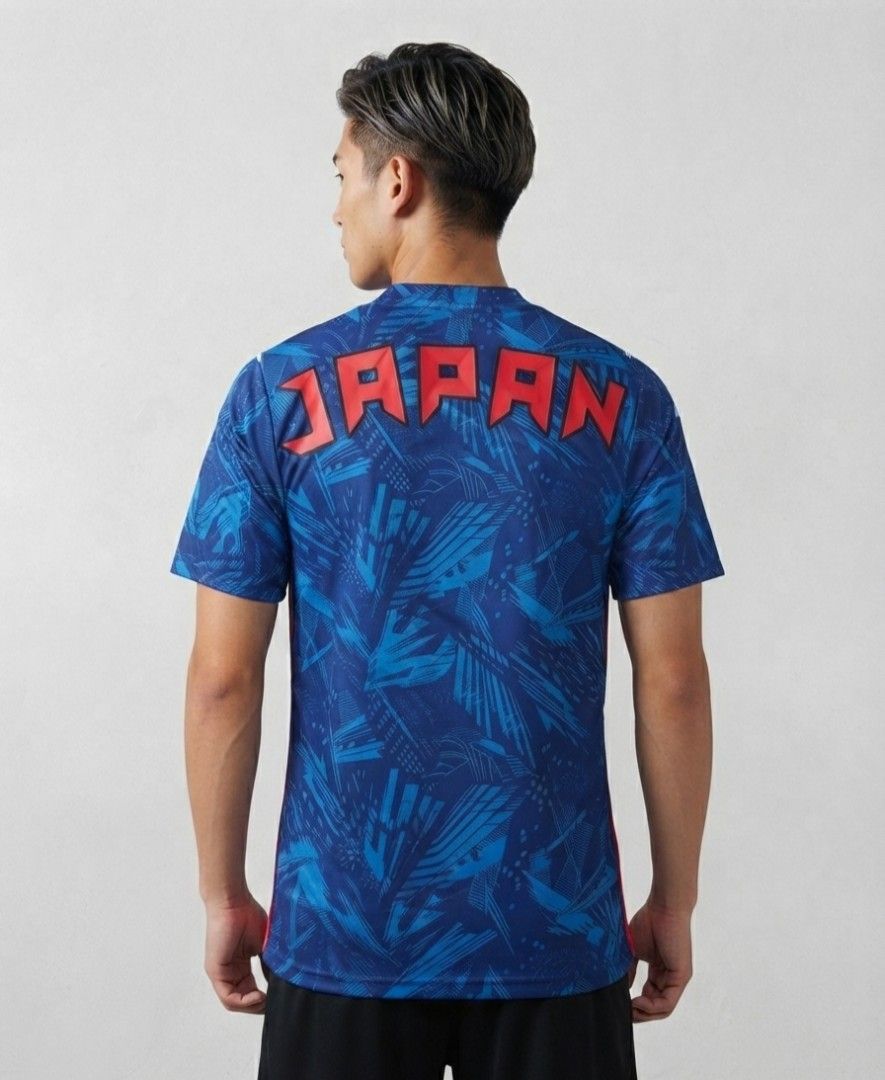Mizuno japan shirt (Category: Activewear) located in Manila. Submitted by brightcloud_25 (Listing ID 1455433215, Image 3). Description: mizuno shirt (Japan) size medium 20 x 26 good as new 550 + sf.