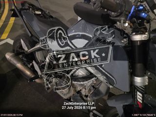 (Category: ) located in . Submitted by zackenterprise.com.sg (Listing ID 1455380345, Image 1). Description: .