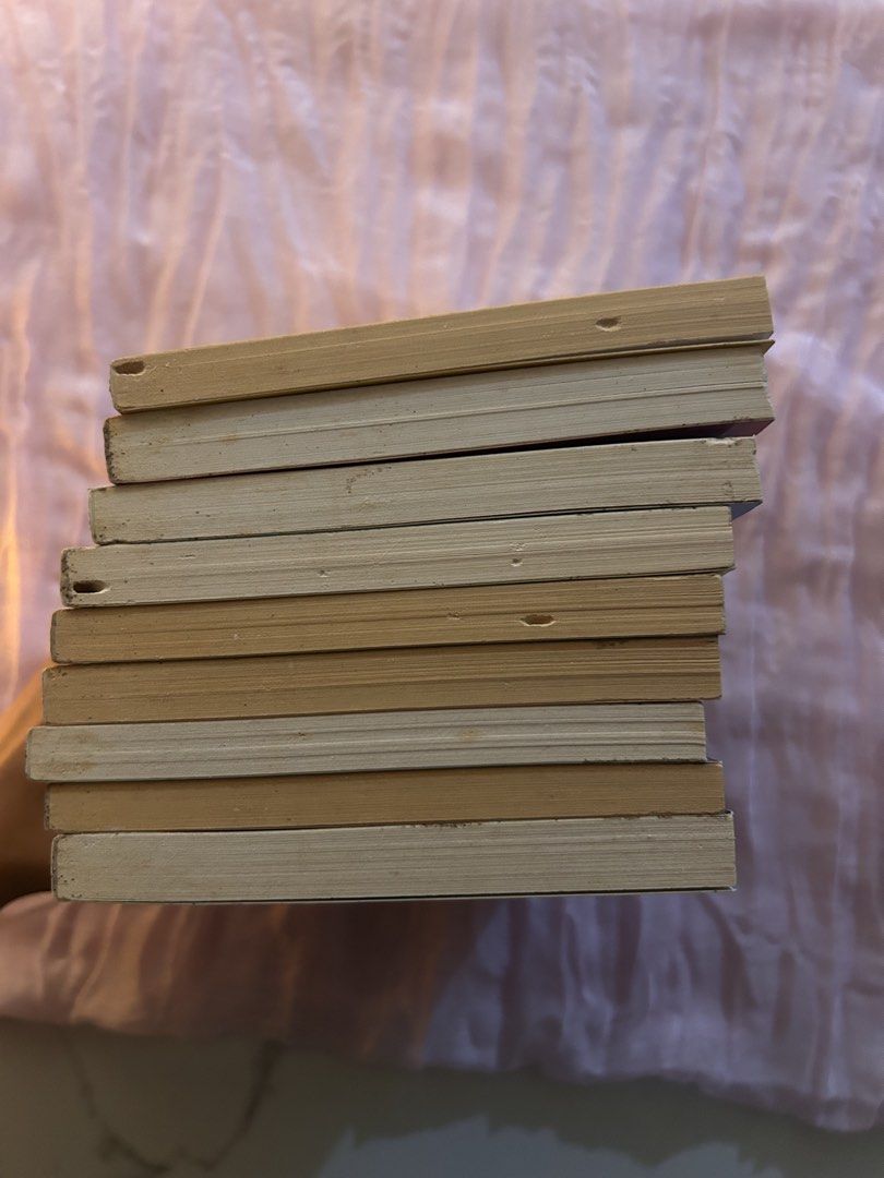 Murderous Maths Book Set by Kjartan Poskitt (Category: Storybooks) located in Santa Rosa. Submitted by readwell (Listing ID 1455457825, Image 2). Description: - Set of 10 Murderous Maths books by Kjartan Poskitt - Titles: Awesome Arithmetricks, Key to the Universe, Desperate Measures, The Perfect Sausage, Guaranteed to Mash Your Mind, Voyage of the Bouncing Ball, Do You Feel Lucky?, Evil Answers, Easy Questions .