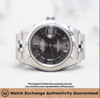 (Category: ) located in . Submitted by watchexchange.sg (Listing ID 1455375193, Image 1). Description: .