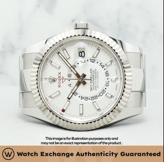 (Category: ) located in . Submitted by watchexchange.sg (Listing ID 1455237165, Image 1). Description: .