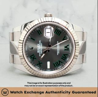 (Category: ) located in . Submitted by watchexchange.sg (Listing ID 1455372526, Image 1). Description: .