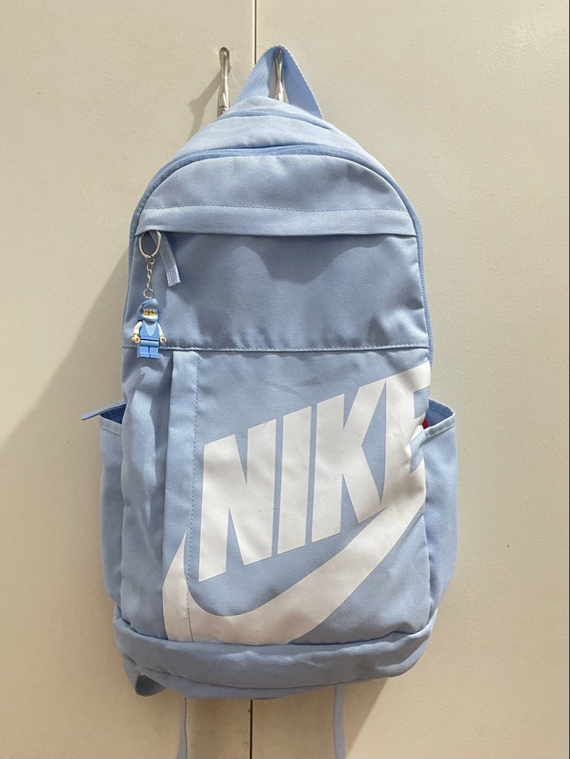 Nike Elemental Backpack (Category: Backpacks) located in Manila. Submitted by thriftykiddo (Listing ID 1455418440, Image 1). Description: .