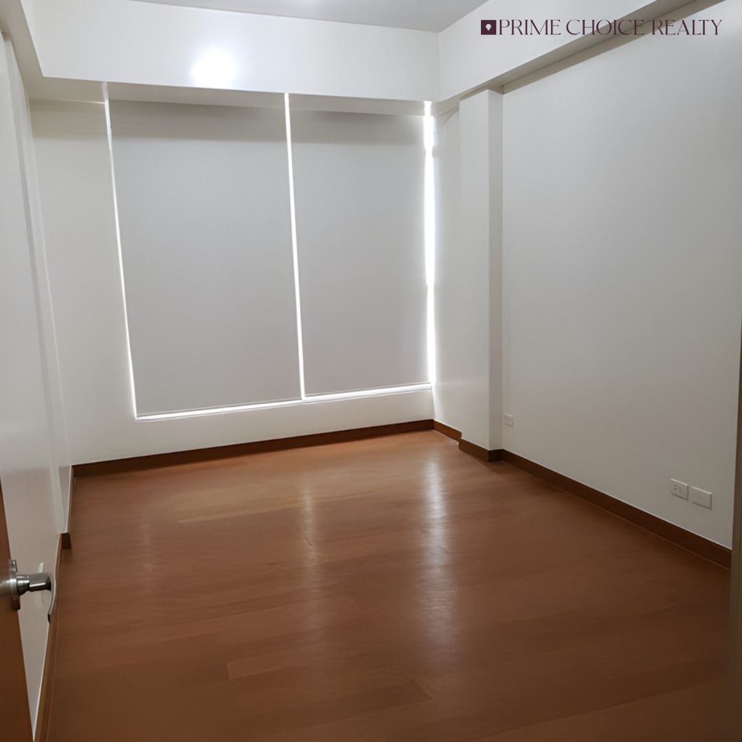 One Wilson Square (Category: Apartments & Condos) located in Quezon City. Submitted by primechoicerealtyinc (Listing ID 1455379189, Image 2). Description: FOR SALE | ONE WILSON SQUARE Unit Details: • 3-Bedroom Unit • Unit Size: 120 sqm • Parking: 2 Slots • Rental Income: ₱50,000/month, excluding dues Asking Price: ₱22,000,000.