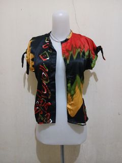 (Kategori: ) berada di . Dikirim oleh allezshop25 (ID iklan 1455424915, Gambar 1). Deskripsi: .