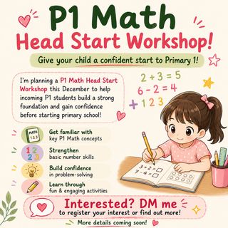(Category: ) located in . Submitted by jielin.hometutor (Listing ID 1455343377, Image 1). Description: .