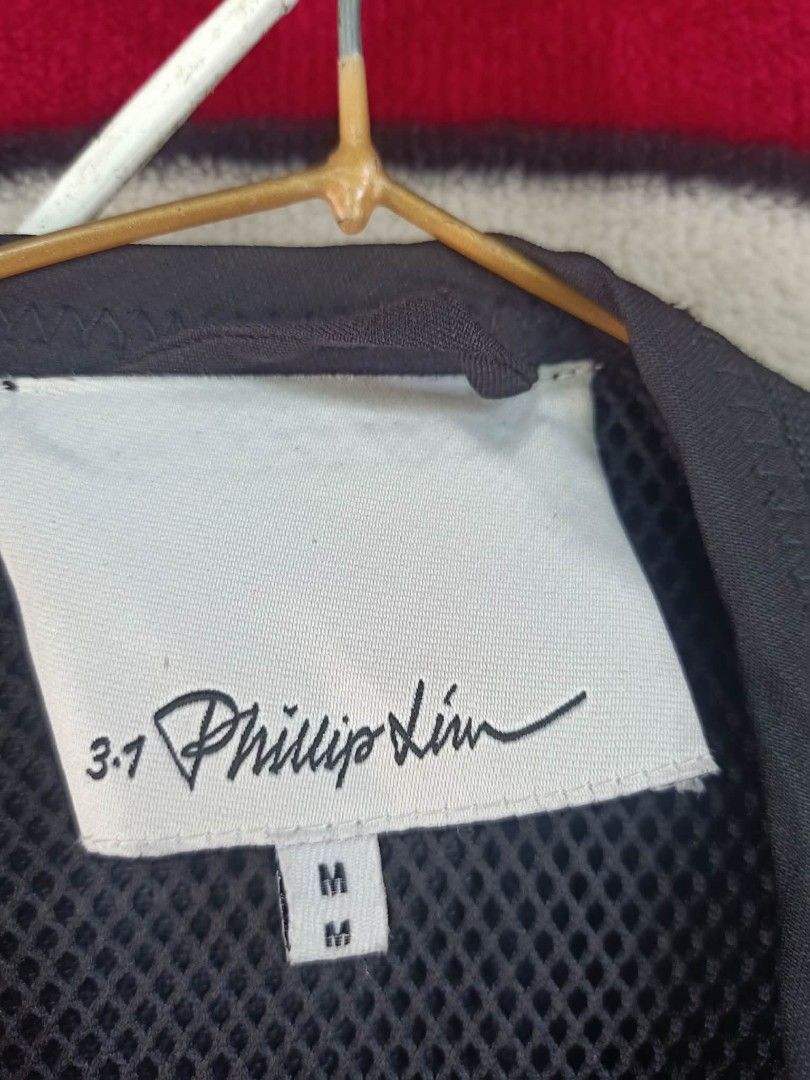 Philip lim jumpsuit (Category: Luxury Apparel) located in Iloilo. Submitted by khonz (Listing ID 1455441140, Image 2). Description: no flaw.