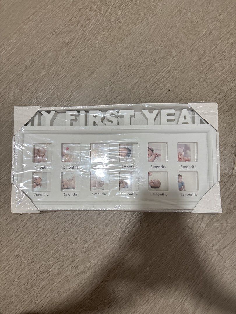 Photo Frames (Category: Frames & Pictures) located in Singapore. Submitted by thatflyingunicorn (Listing ID 1455322397, Image 1). Description: .