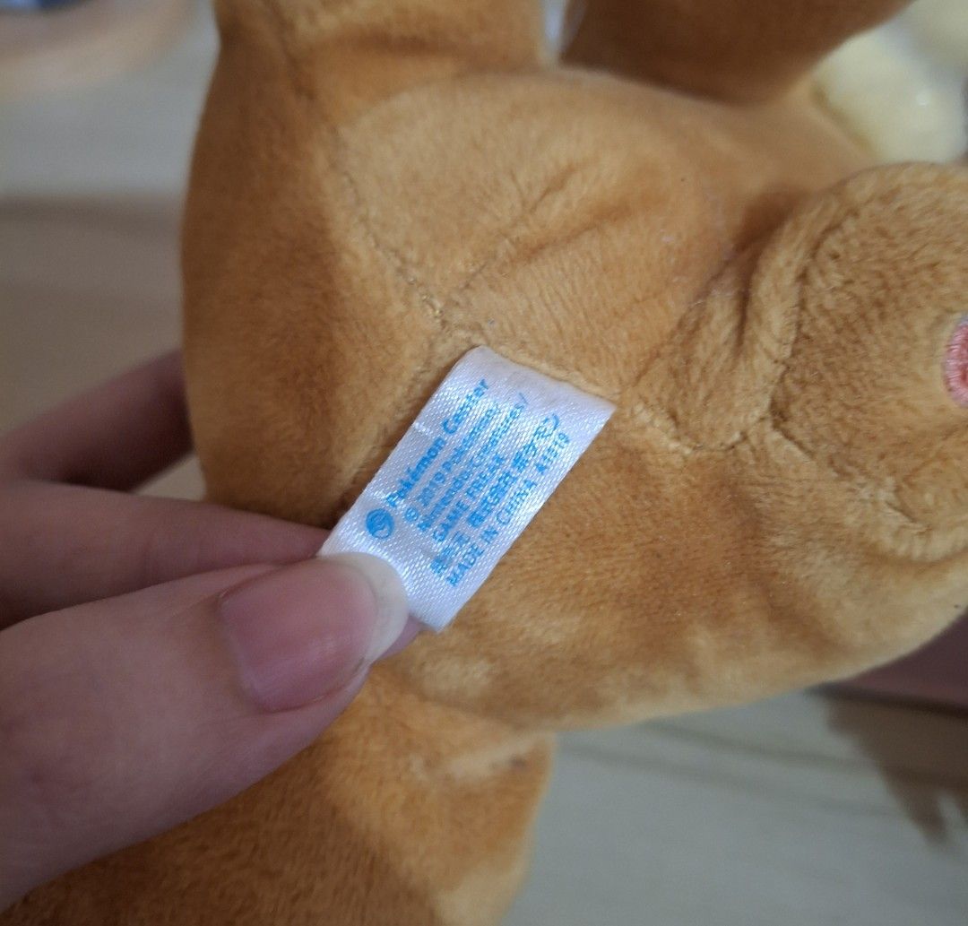 Pokemon Center Wobbuffet Eevee Plush (Category: Plushies & Soft Toys) located in Catbalogan. Submitted by kancollects (Listing ID 1455447848, Image 2). Description: 📍 visayas.