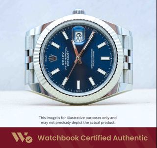 (Category: ) located in . Submitted by watchbooksg (Listing ID 1455429621, Image 1). Description: .